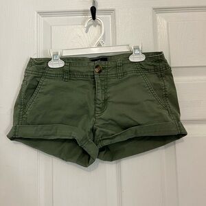 American eagles shorts